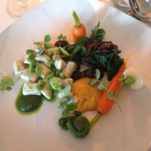 Chef Salad