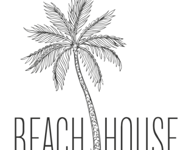 Beach House Menu
